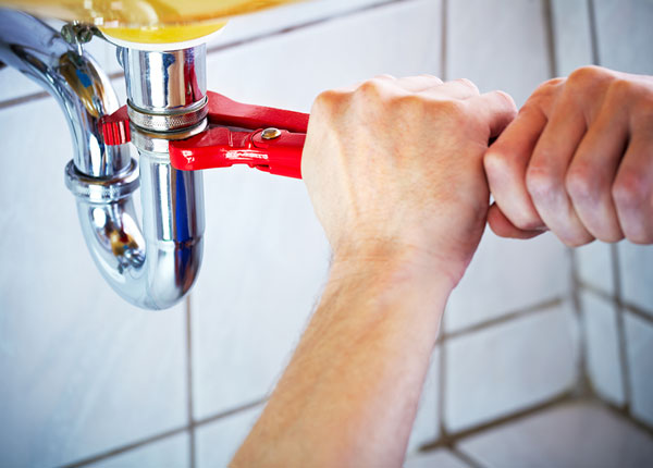 About Eliot Plumbers